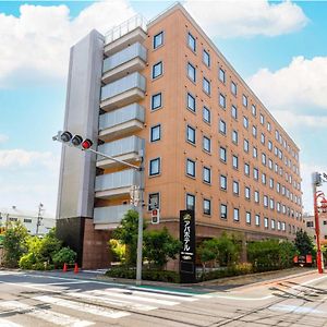 Apa Hotel Haneda Anamori Inari Ekimae