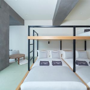 Sakura Cross Hotel Ueno Iriya Annex